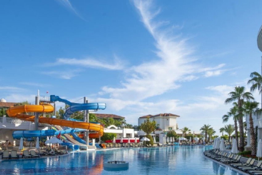 Alba Queen Hotel, 5* Alba Queen Hotel, 5*