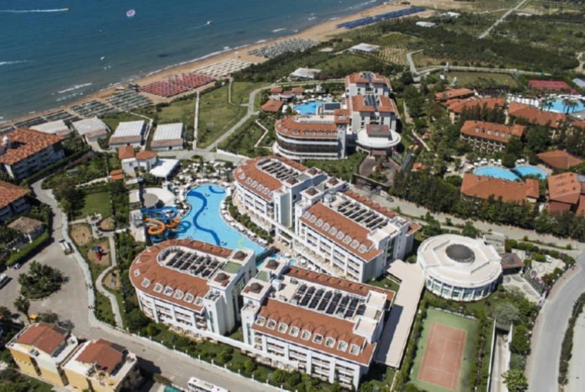Alba Queen Hotel, 5* Alba Queen Hotel, 5*