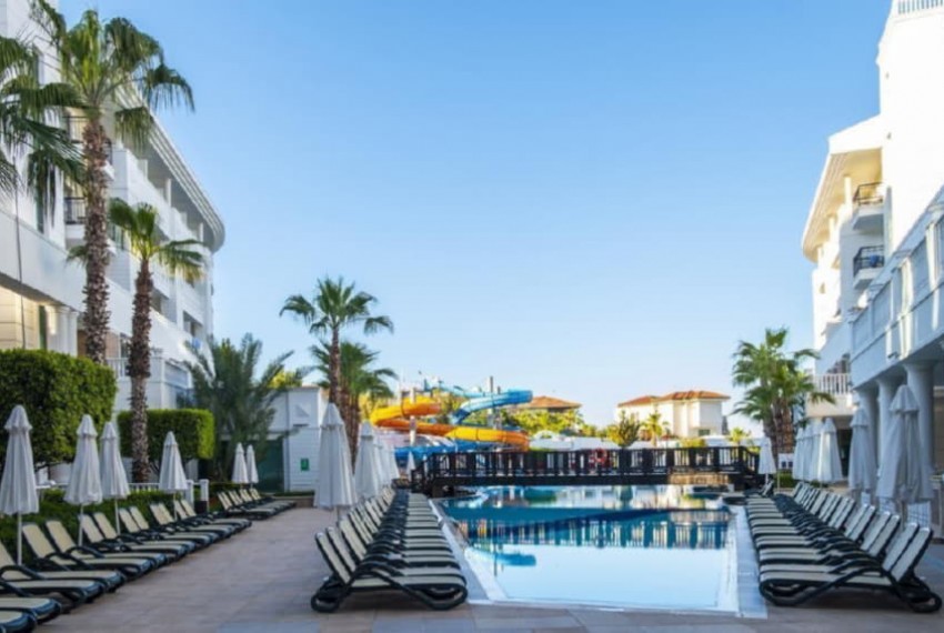 Alba Queen Hotel, 5* Alba Queen Hotel, 5*