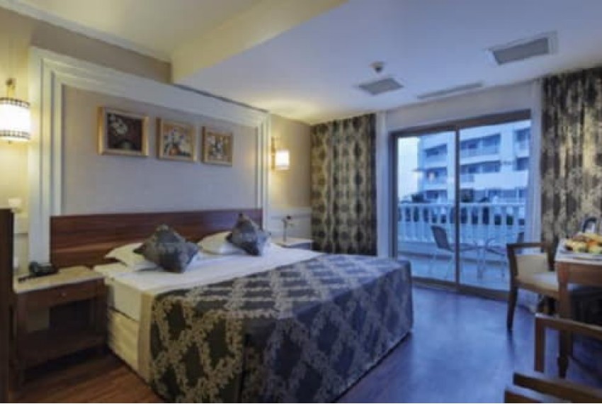 Alba Queen Hotel, 5* Alba Queen Hotel, 5*