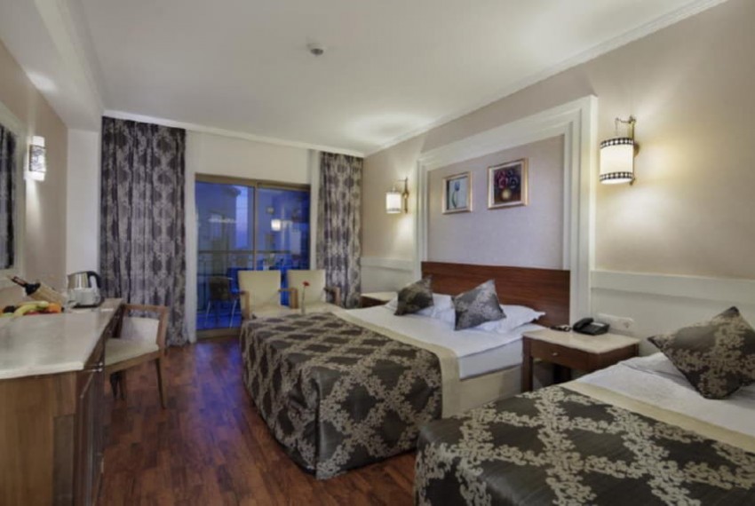 Alba Queen Hotel, 5* Alba Queen Hotel, 5*