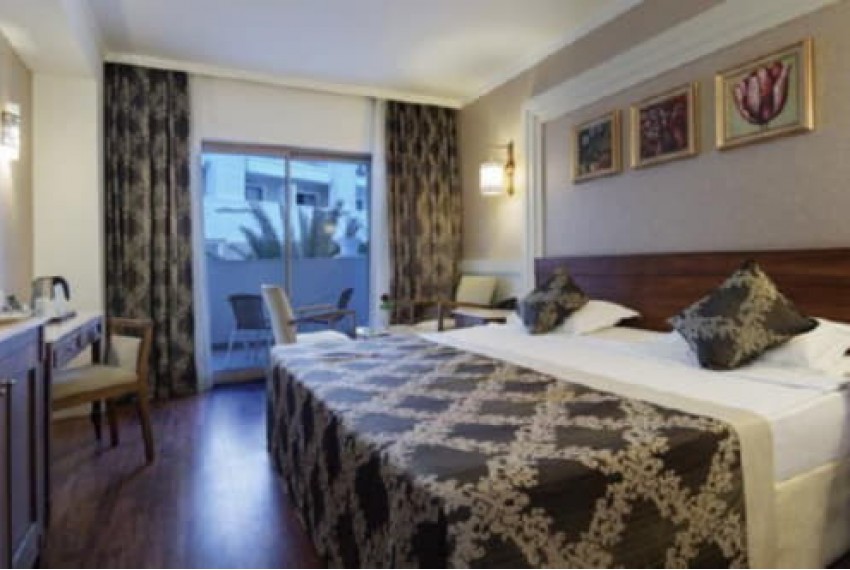 Alba Queen Hotel, 5* Alba Queen Hotel, 5*