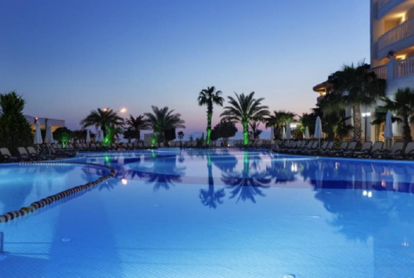 Alba Queen Hotel, 5* Alba Queen Hotel, 5*