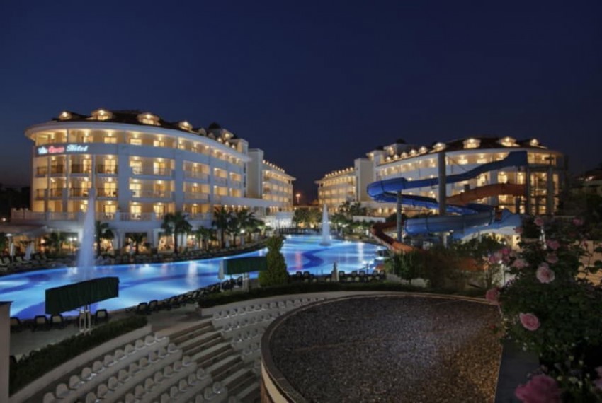 Alba Queen Hotel, 5* Alba Queen Hotel, 5*