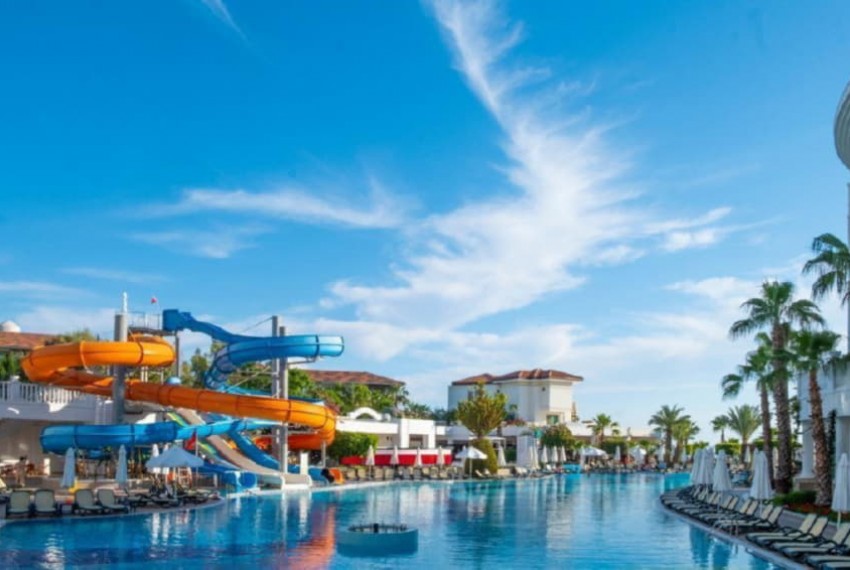 Alba Queen Hotel, 5* Alba Queen Hotel, 5*