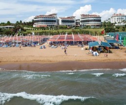 Alba Royal Hotel, 5*