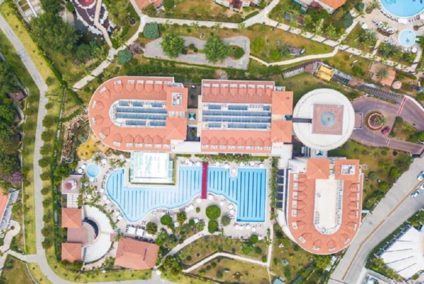 Alba Royal Hotel, 5* Alba Royal Hotel, 5*