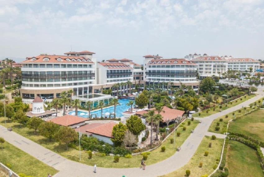 Alba Royal Hotel, 5* Alba Royal Hotel, 5*