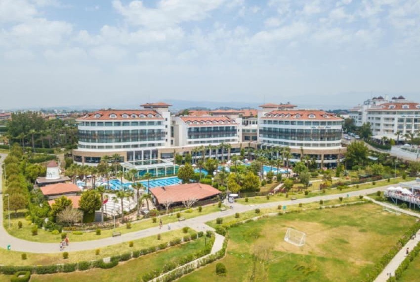 Alba Royal Hotel, 5* Alba Royal Hotel, 5*