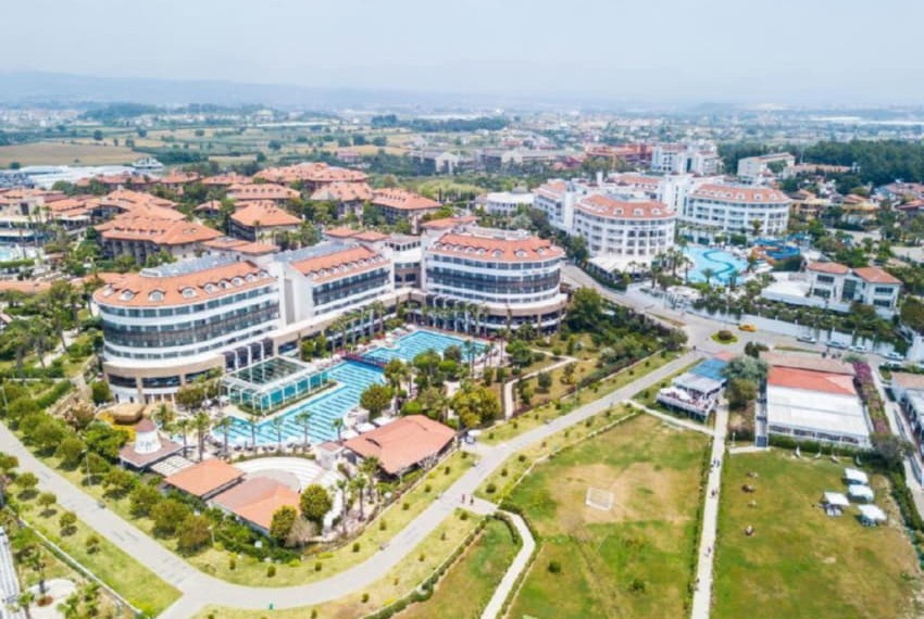 Alba Royal Hotel, 5* Alba Royal Hotel, 5*