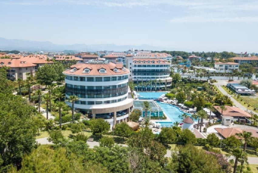 Alba Royal Hotel, 5* Alba Royal Hotel, 5*