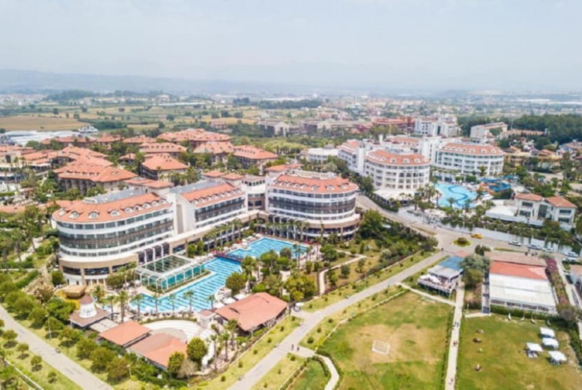 Alba Royal Hotel, 5* Alba Royal Hotel, 5*