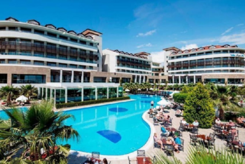 Alba Royal Hotel, 5* Alba Royal Hotel, 5*