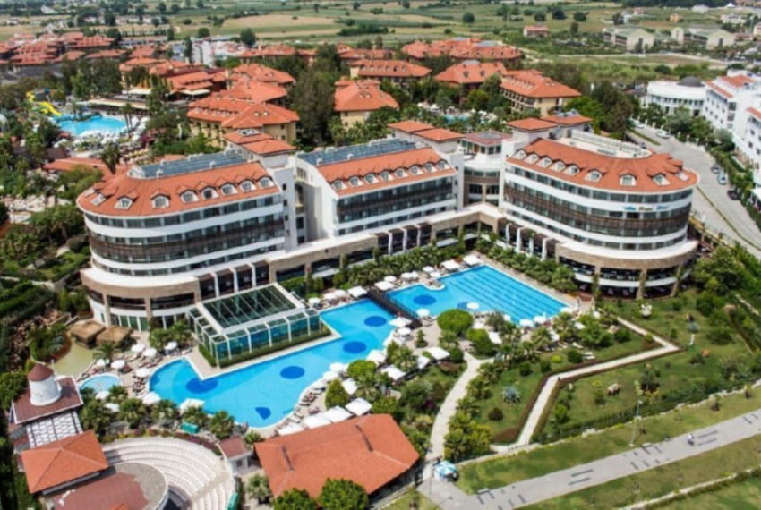 Alba Royal Hotel, 5* Alba Royal Hotel, 5*