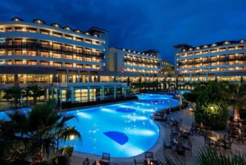 Alba Royal Hotel, 5* Alba Royal Hotel, 5*