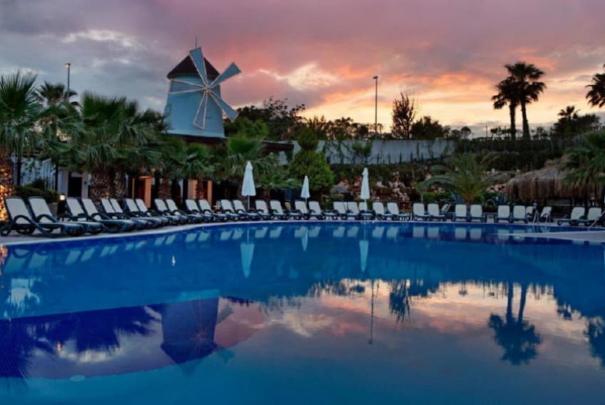 Alba Royal Hotel, 5* Alba Royal Hotel, 5*