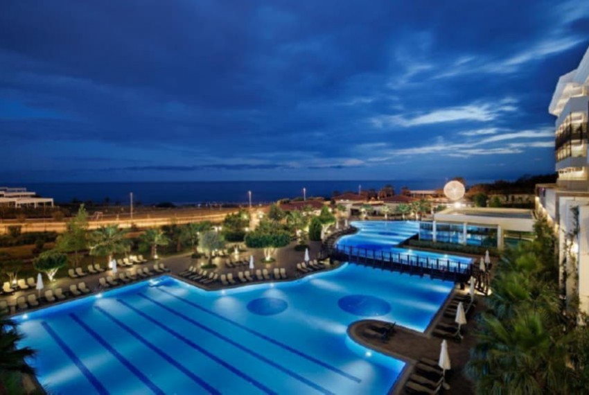 Alba Royal Hotel, 5* Alba Royal Hotel, 5*