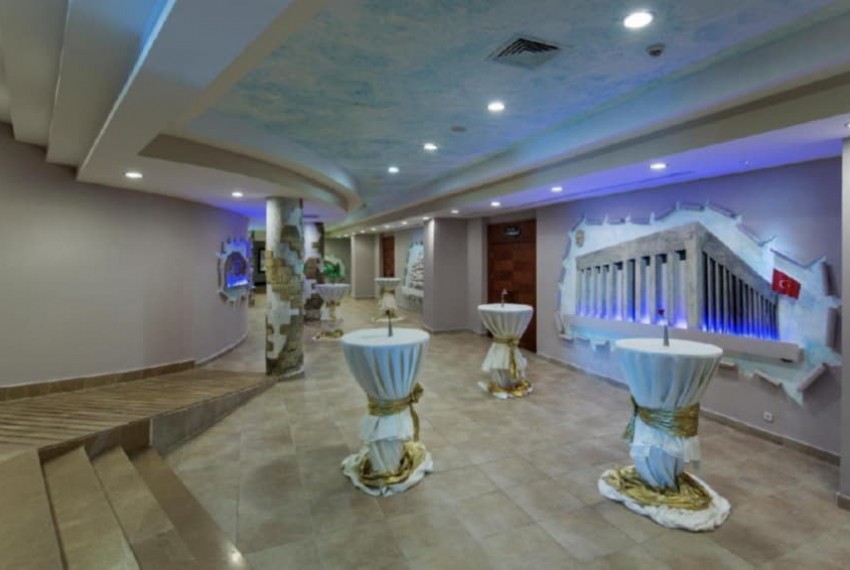 Alba Royal Hotel, 5* Alba Royal Hotel, 5*