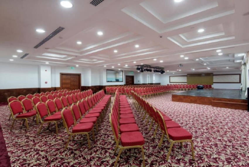 Alba Royal Hotel, 5* Alba Royal Hotel, 5*