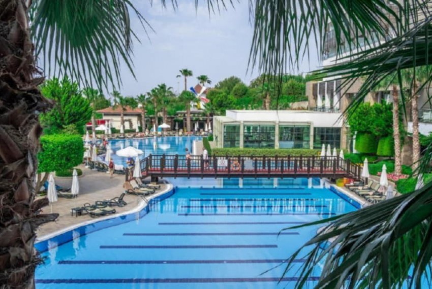 Alba Royal Hotel, 5* Alba Royal Hotel, 5*
