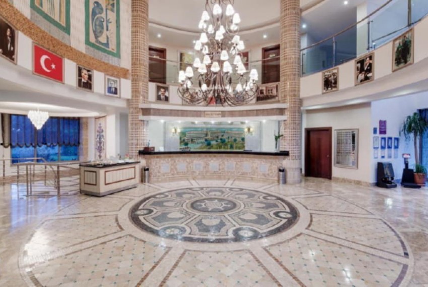 Alba Royal Hotel, 5* Alba Royal Hotel, 5*