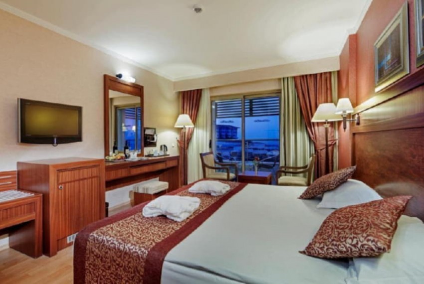 Alba Royal Hotel, 5* Alba Royal Hotel, 5*