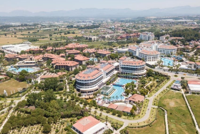 Alba Royal Hotel, 5* Alba Royal Hotel, 5*