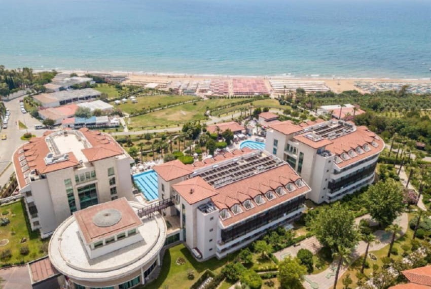 Alba Royal Hotel, 5* Alba Royal Hotel, 5*