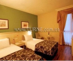 Antik Hotel, 4*
