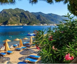 Fortuna Aegean , 3*