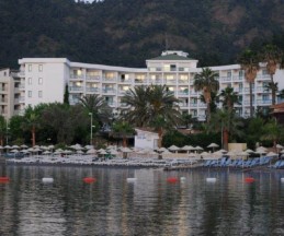Tropical Beach Hotel, 5*