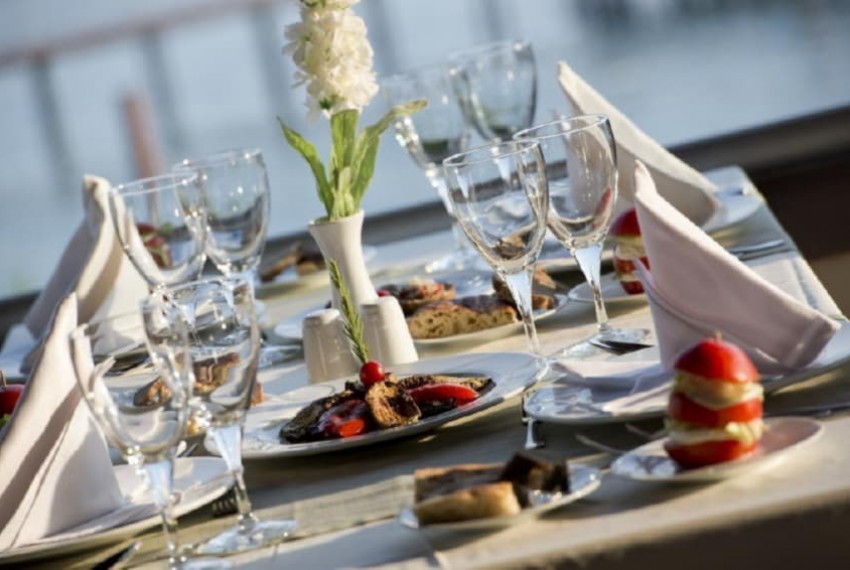 Incekum Beach Resort (ex. Oz Hotels Incekum Beach), 5* Incekum Beach Resort (ex. Oz Hotels Incekum Beach), 5*