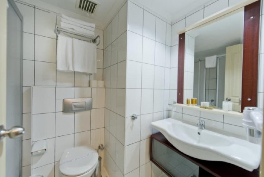 Incekum Beach Resort (ex. Oz Hotels Incekum Beach), 5* Incekum Beach Resort (ex. Oz Hotels Incekum Beach), 5*