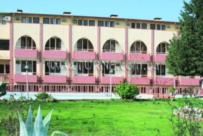 Beldiana Park Hotel, 3* Beldiana Park Hotel, 3*