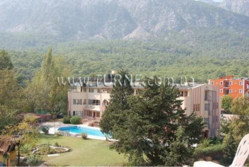 Beldiana Park Hotel, 3* Beldiana Park Hotel, 3*