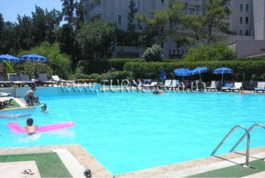 Beldiana Park Hotel, 3* Beldiana Park Hotel, 3*