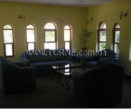 Beldiana Park Hotel, 3*