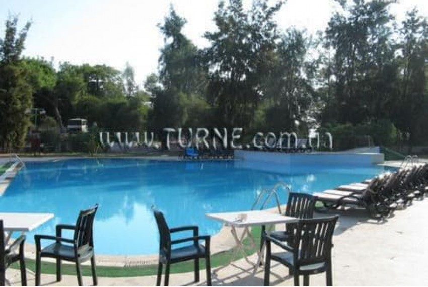 Beldiana Park Hotel, 3* Beldiana Park Hotel, 3*