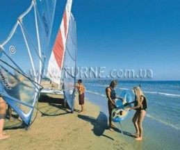 Defne Dream Hotel, 4*
