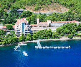 Labranda Mares Marmaris (ex. Grand Yazici Mares), 5*