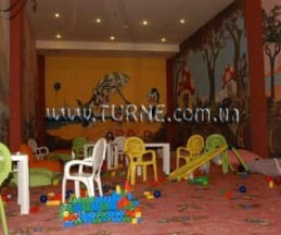 Hera Park Hotel, 4*