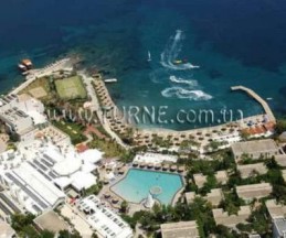 Isis Hotel & Spa (ex. Hotel Isis), 5*