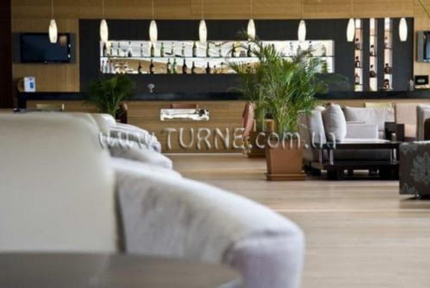 Isis Hotel & Spa (ex. Hotel Isis), 5* Isis Hotel & Spa (ex. Hotel Isis), 5*