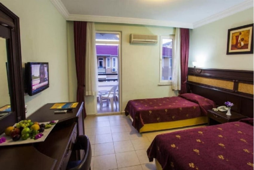 Kleopatra Ada Hotel, 4* Kleopatra Ada Hotel, 4*