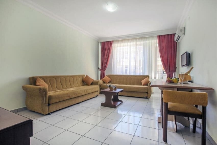 Kleopatra Ada Hotel, 4* Kleopatra Ada Hotel, 4*