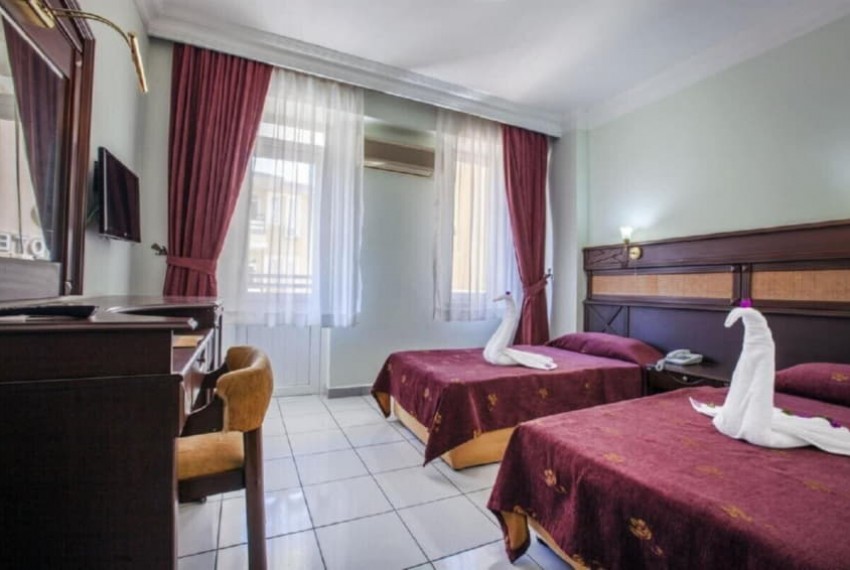 Kleopatra Ada Hotel, 4* Kleopatra Ada Hotel, 4*