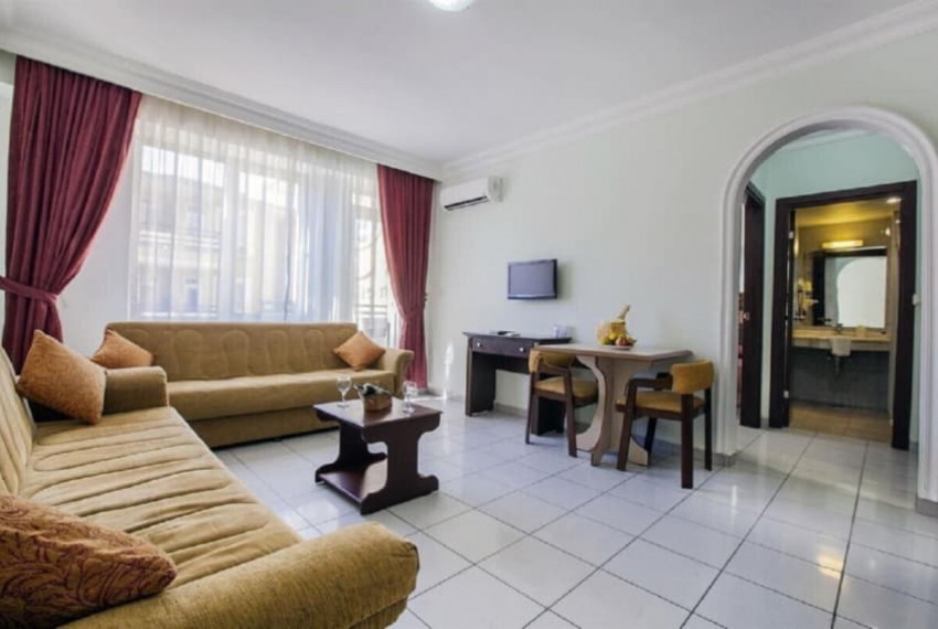 Kleopatra Ada Hotel, 4* Kleopatra Ada Hotel, 4*