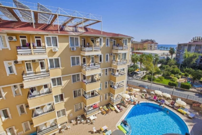 Kleopatra Ada Hotel, 4* Kleopatra Ada Hotel, 4*