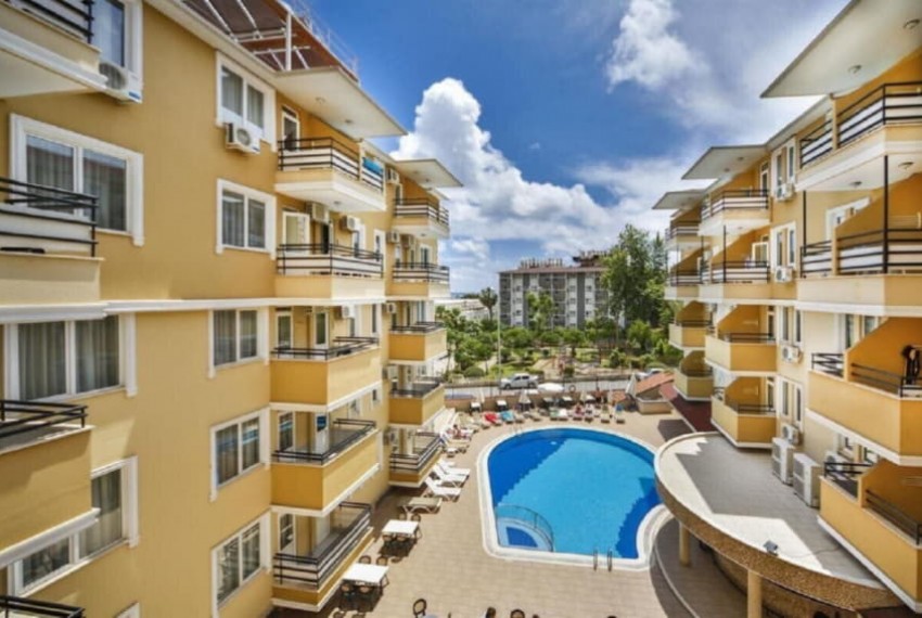 Kleopatra Ada Hotel, 4* Kleopatra Ada Hotel, 4*
