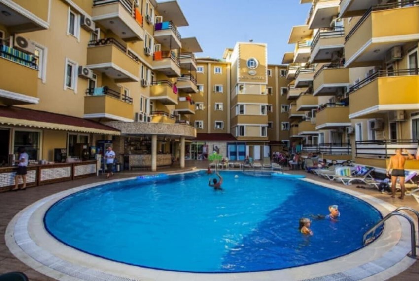 Kleopatra Ada Hotel, 4* Kleopatra Ada Hotel, 4*